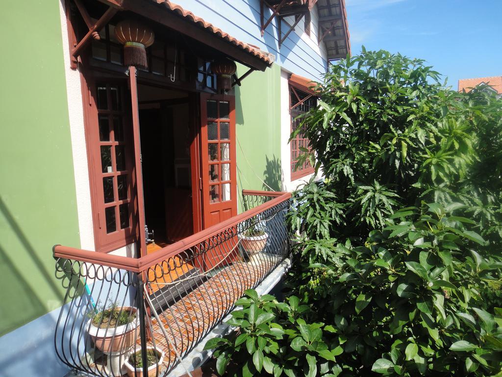 Homestay Countryside Hoi An Esterno foto